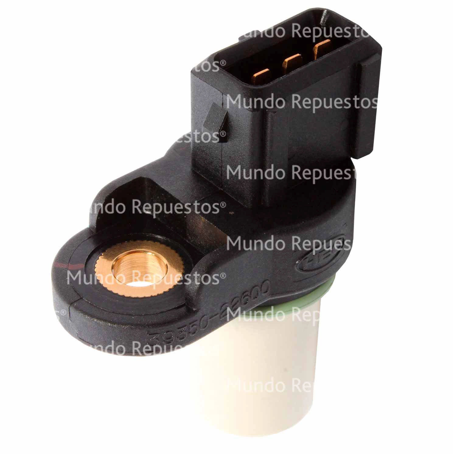 Sensor de Rotación Leva