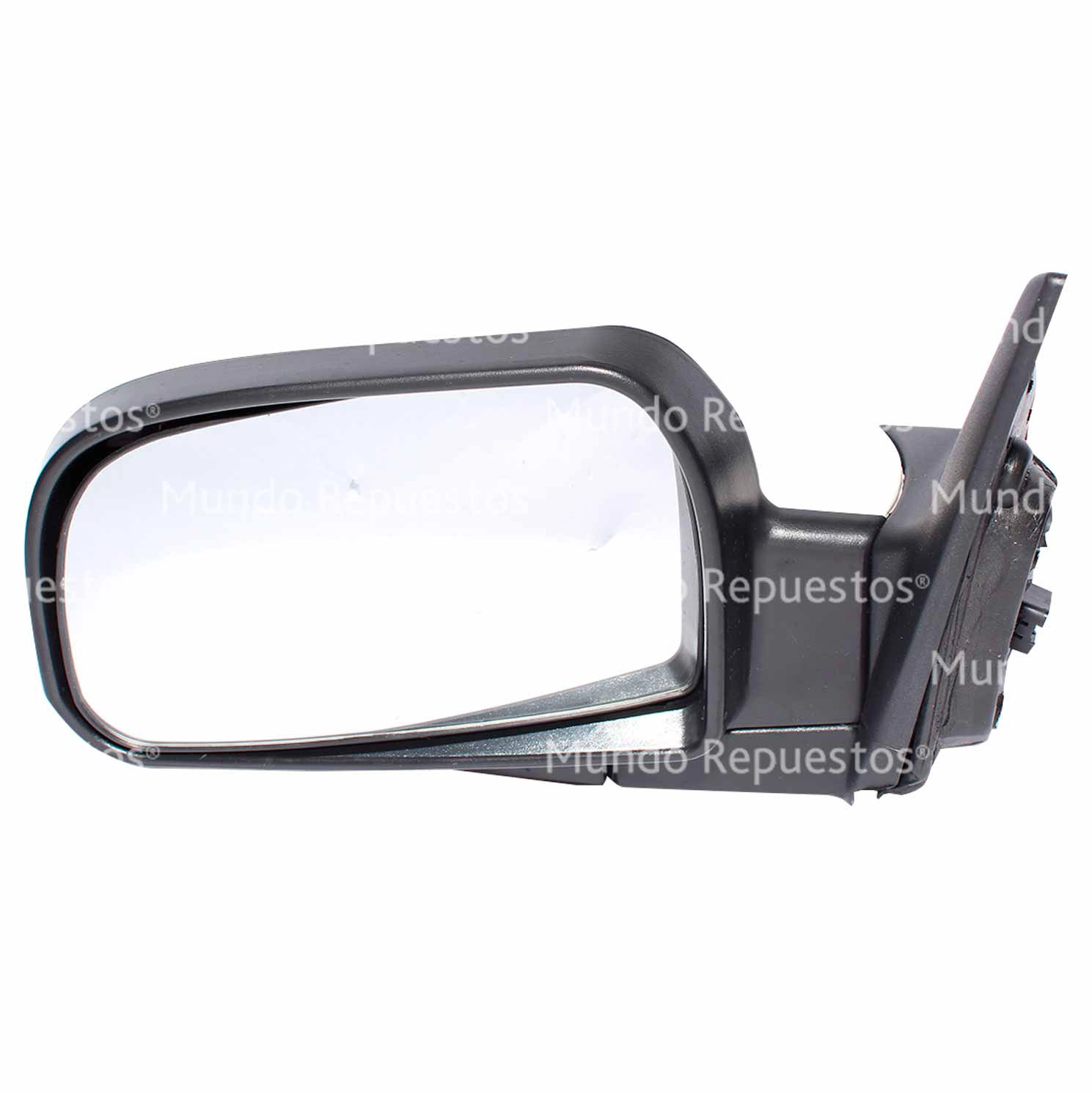 Espejo Retrovisor Izquierdo Eléctrico