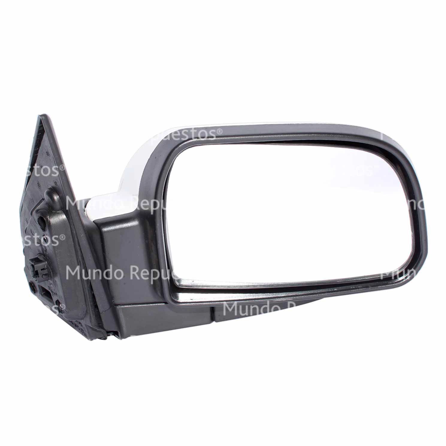 Espejo Retrovisor Derecho Eléctrico