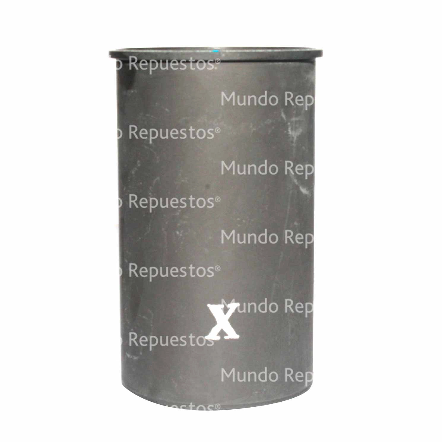 Juego Camisas de Motor