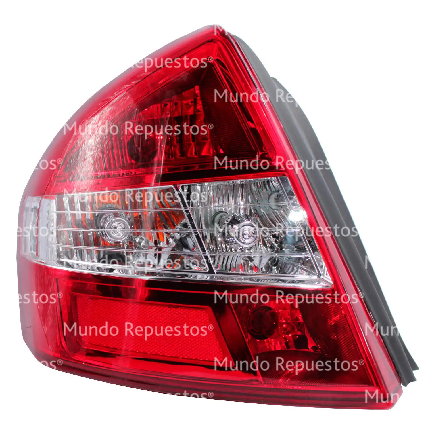 Farol Trasero Izquierdo