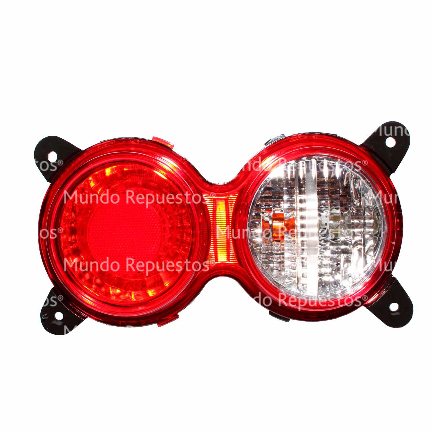 Farol trasero marca Fabricas chinas disponible en Mundo Repuestos