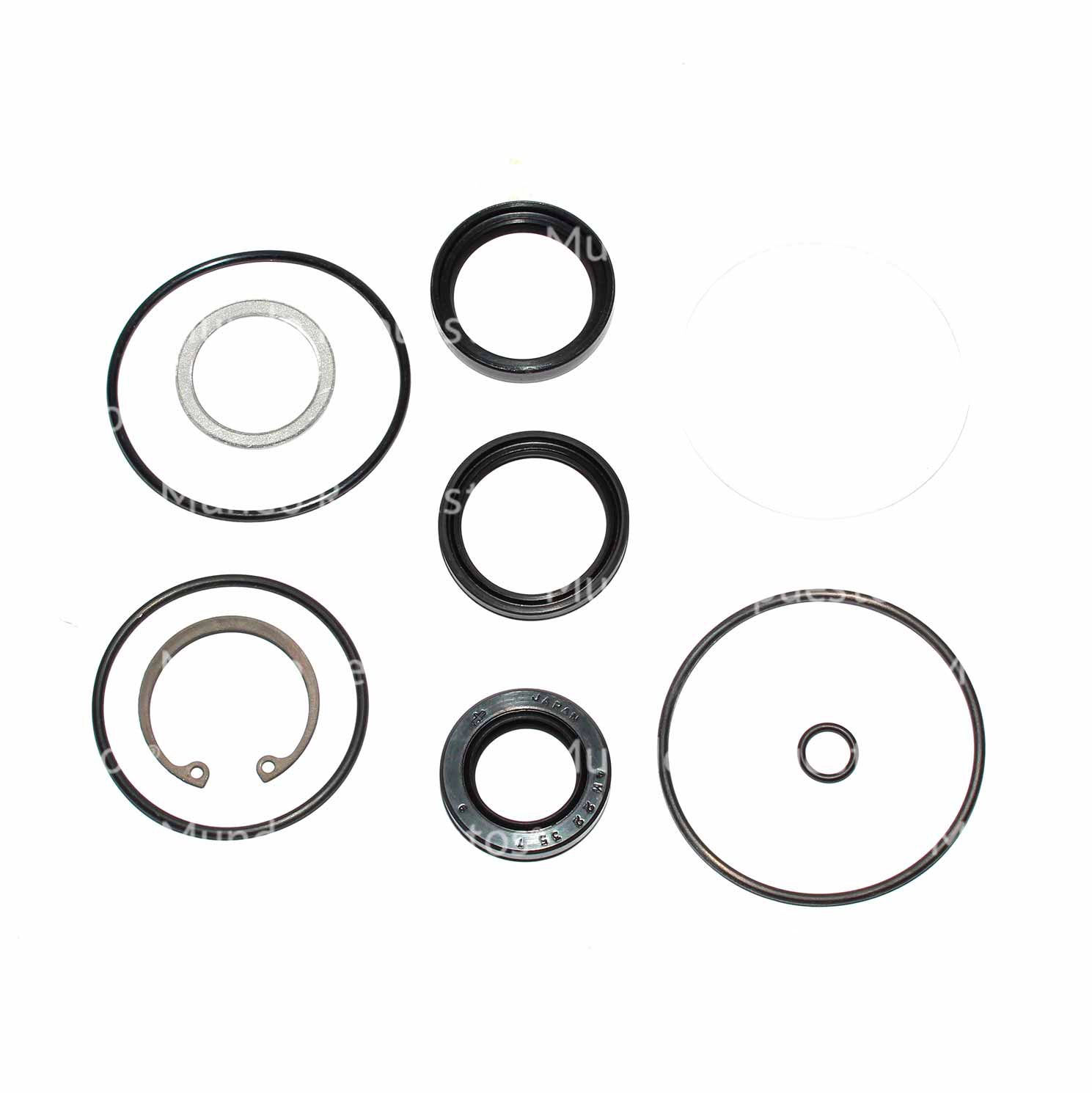 Juego / Kit Reparacion Caja de Dirección
