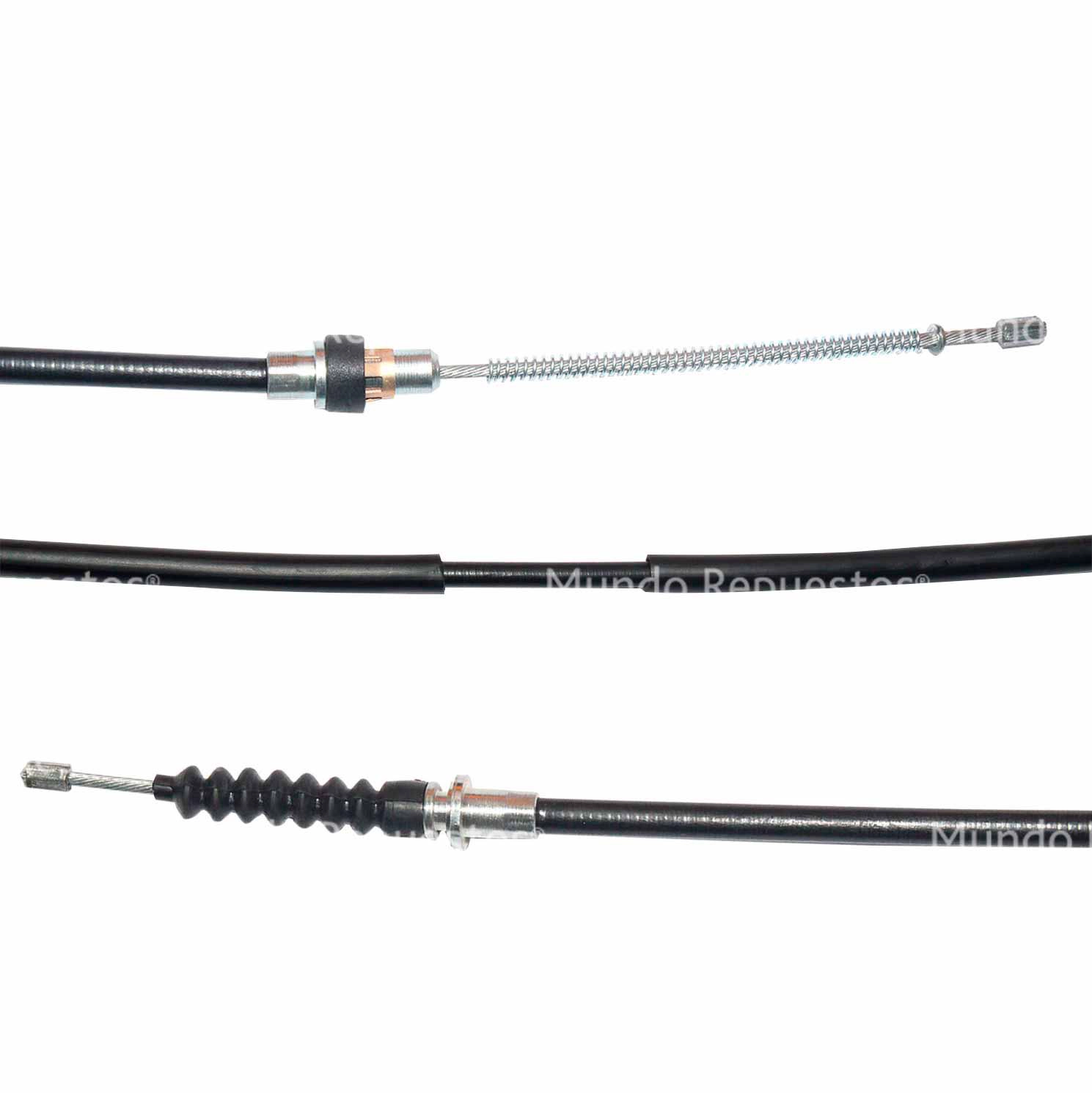 Cable de Freno Mano Derecho 1700mm