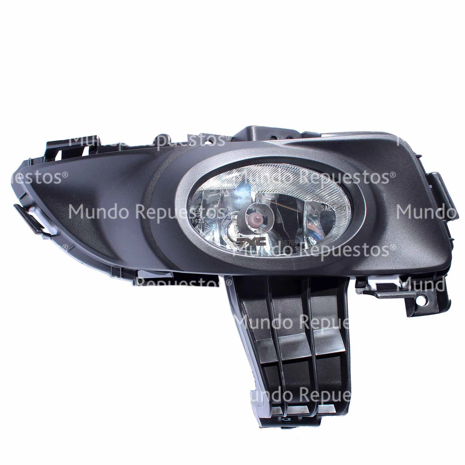 Neblinero Derecho AMPOLLETA H11