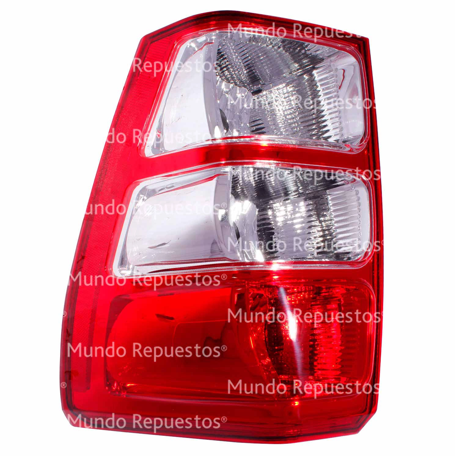 Farol Trasero Derecho marca Depo disponible en Mundo Repuestos