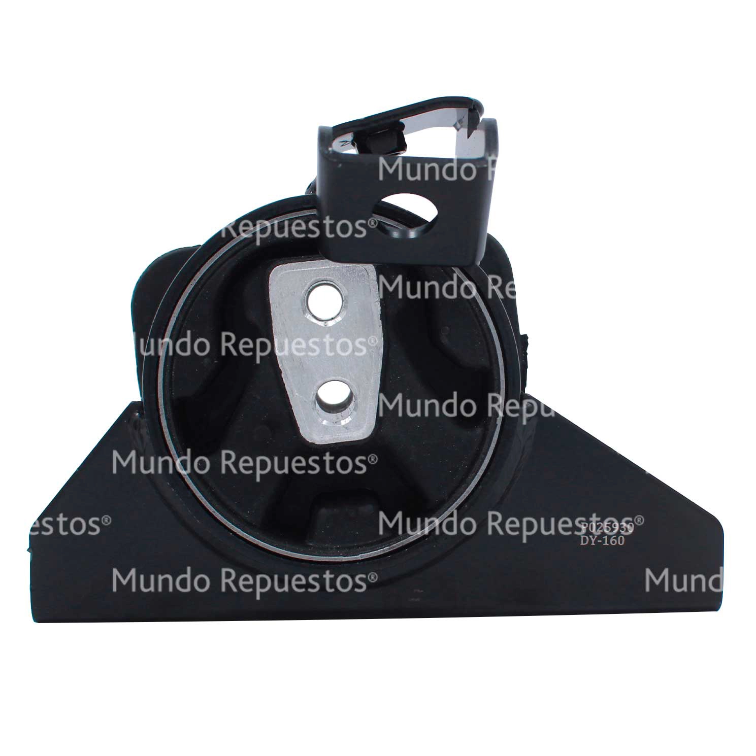 Soporte Caja Cambio Para Auto marca Wurtex disponible en Mundo Repuestos