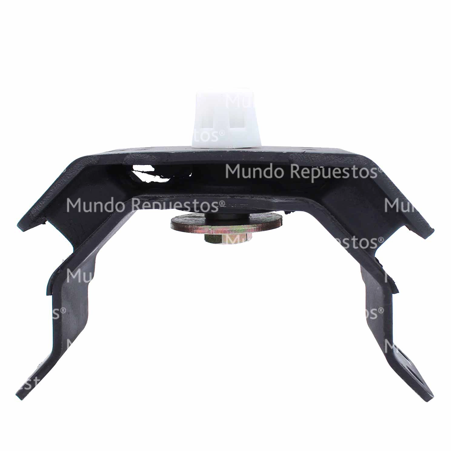 Soporte de Motor Trasero