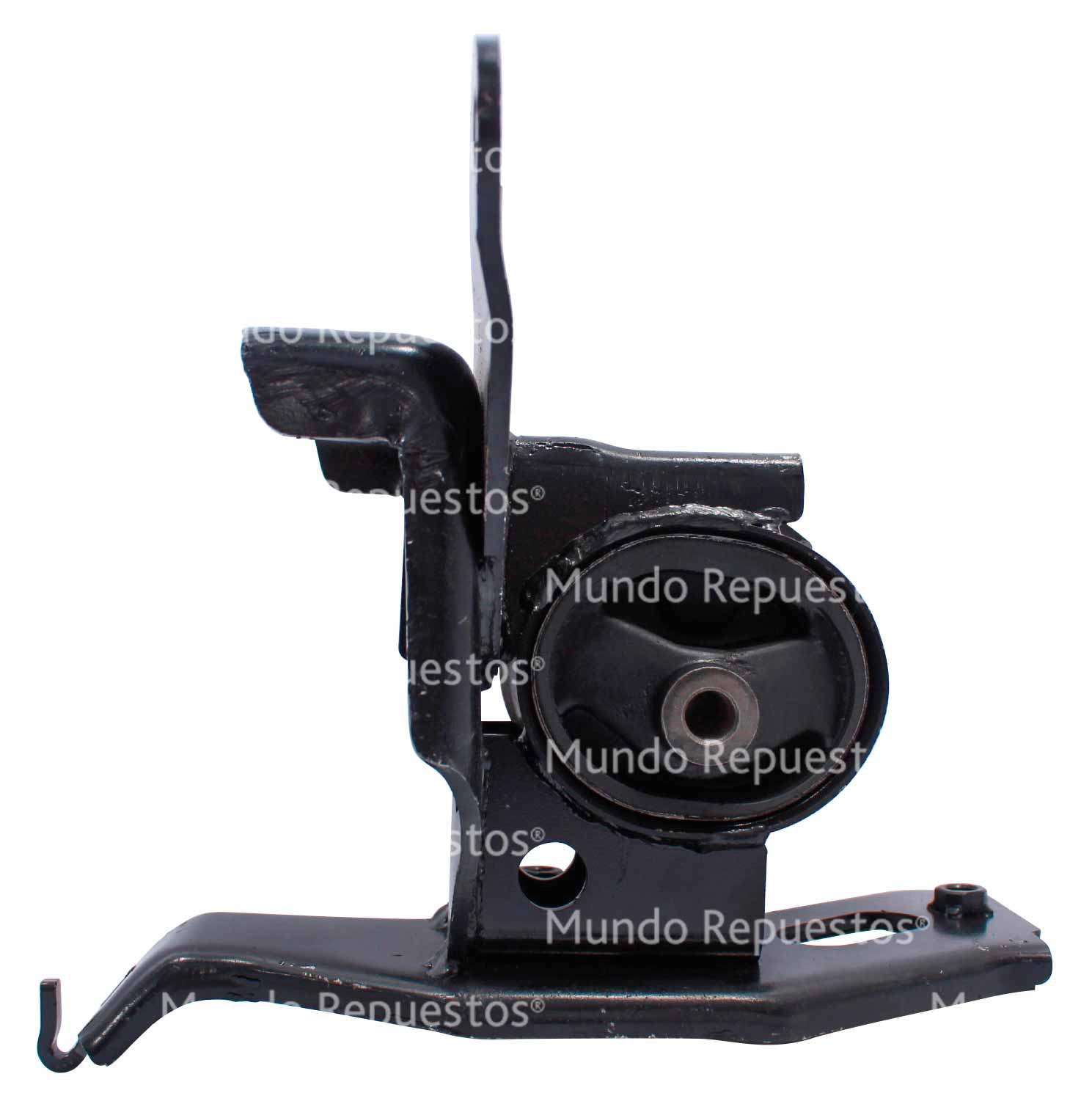 Soporte de Motor Delantero Izquierdo