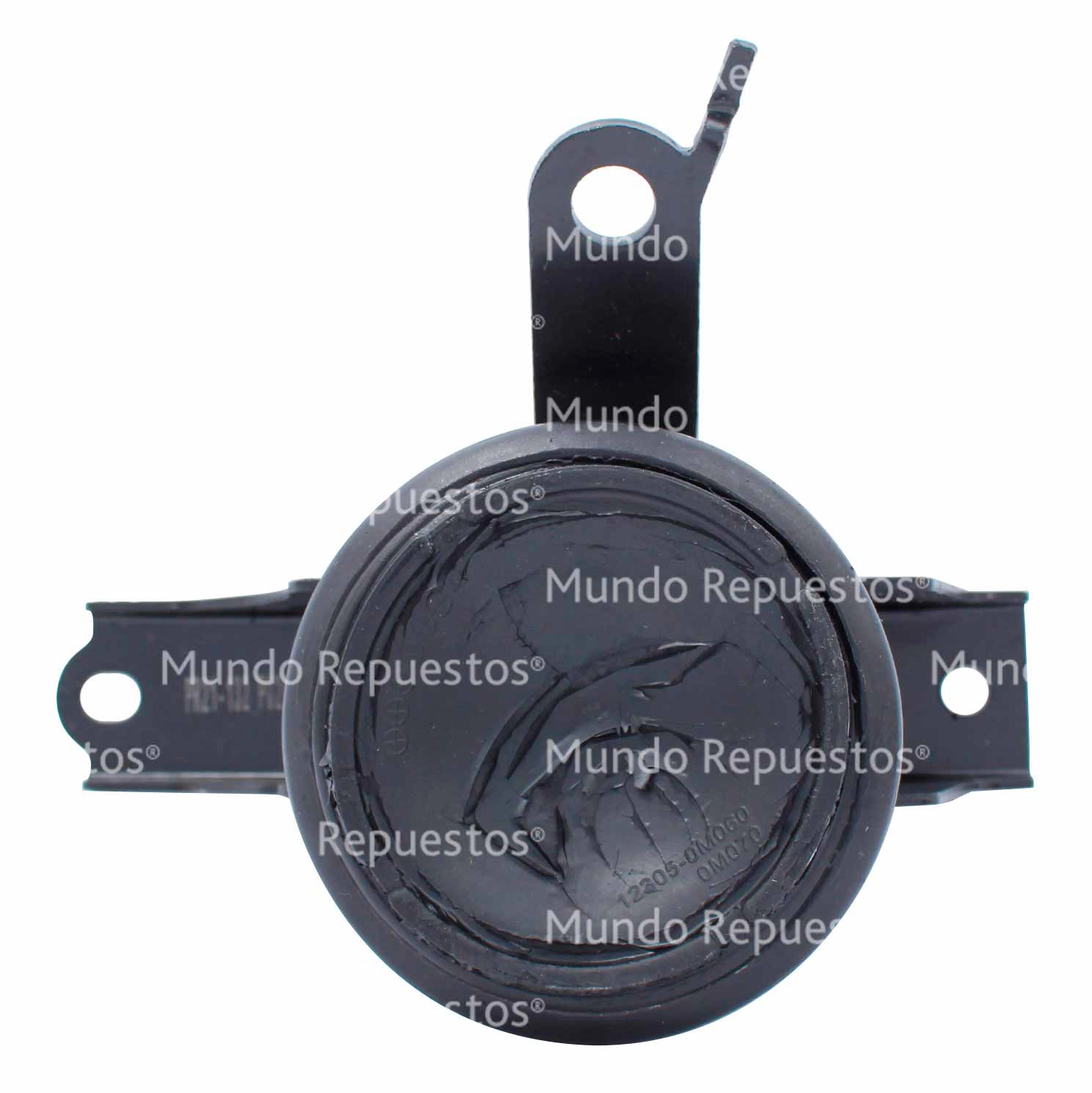 Soporte Motor
