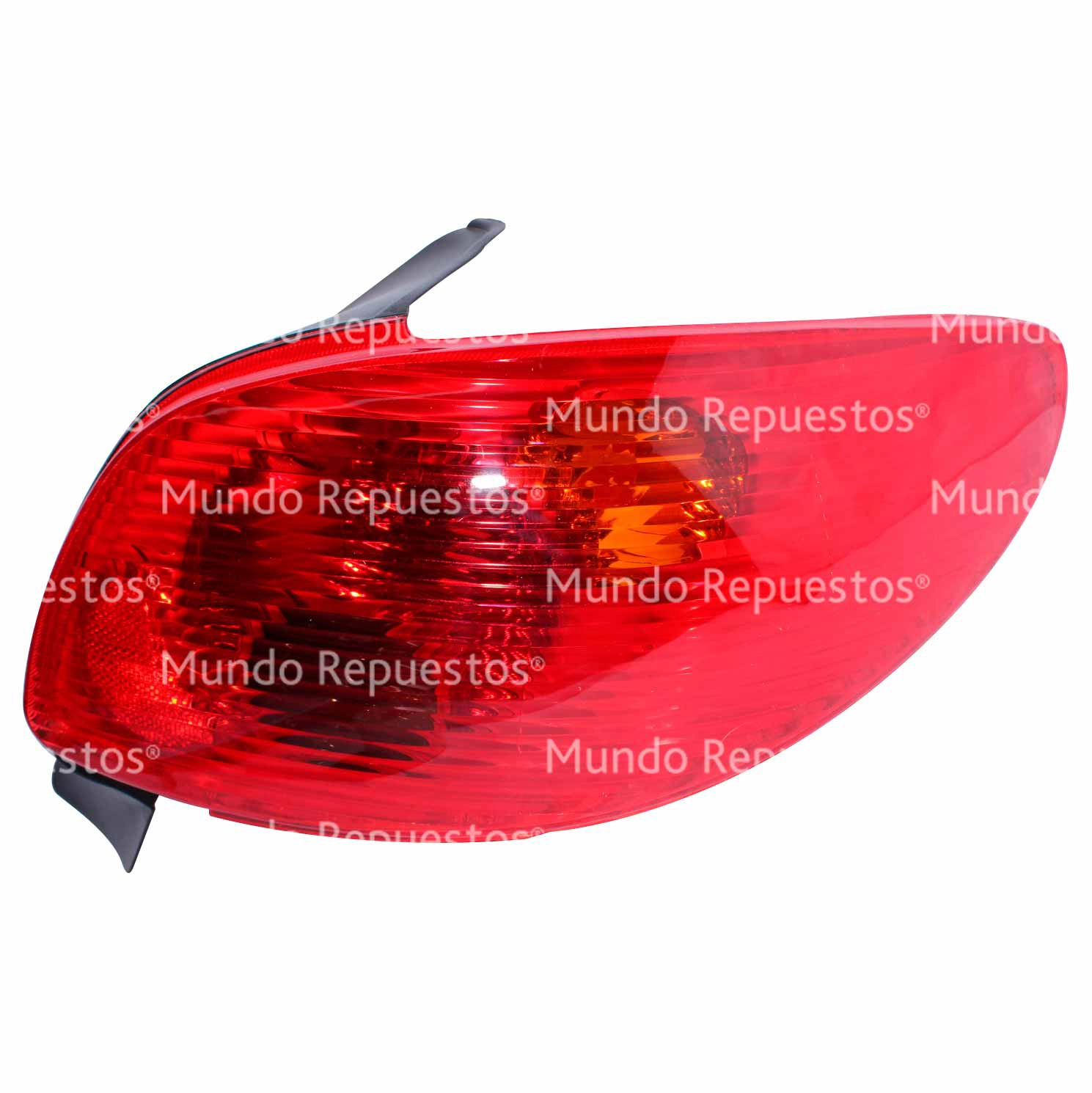 Farol Trasero DERECHO marca Tyc disponible en Mundo Repuestos