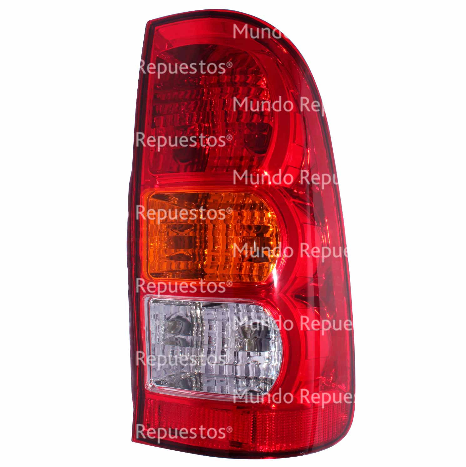 Farol Trasero Derecho marca Depo disponible en Mundo Repuestos