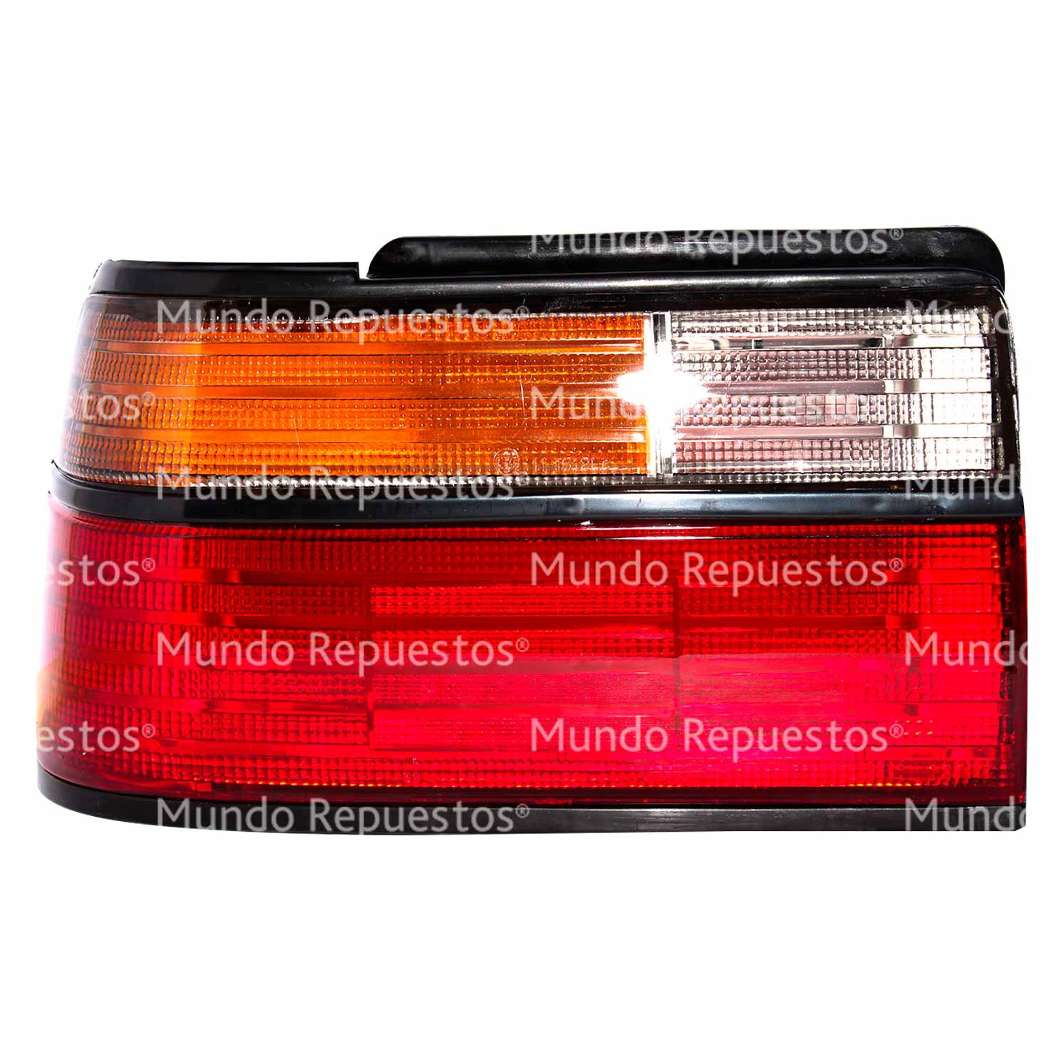 Farol Trasero Izquierdo marca Tyc disponible en Mundo Repuestos