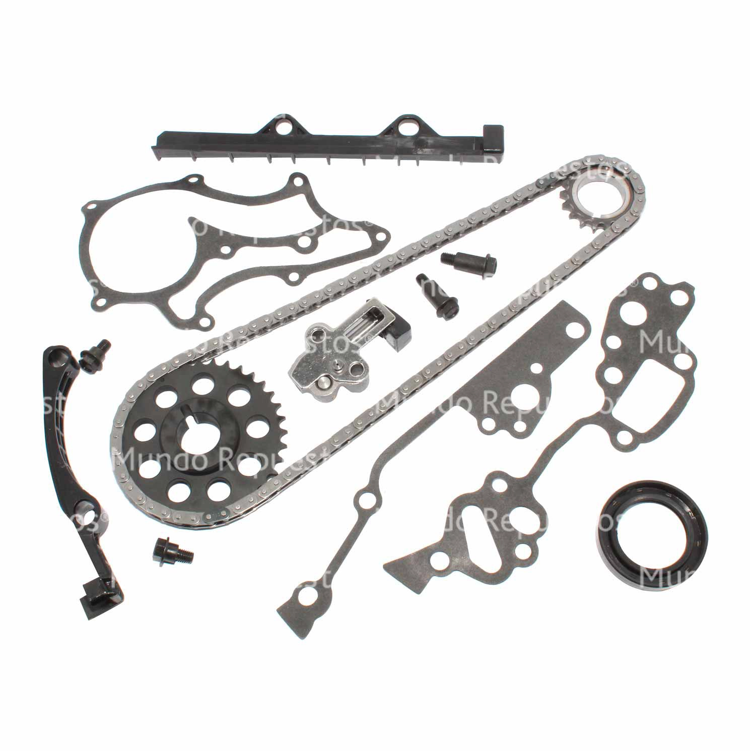 Kit de Distribucion Con Cadena