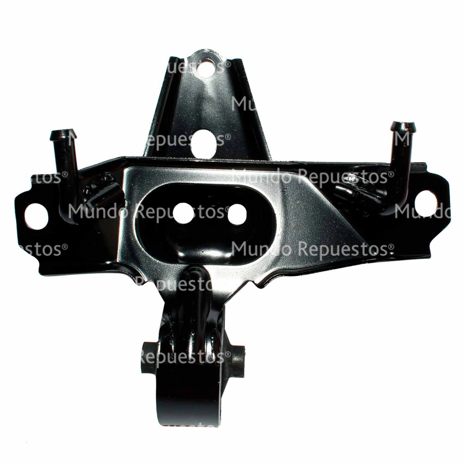 Soporte de Motor Central