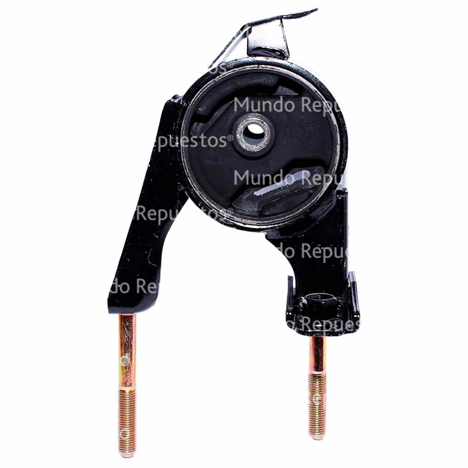 Soporte de Motor Trasero Central