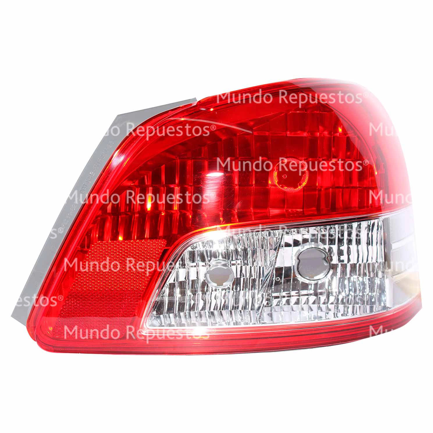 Farol Trasero Derecho marca Tyc disponible en Mundo Repuestos