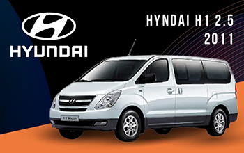 Hyundai H1