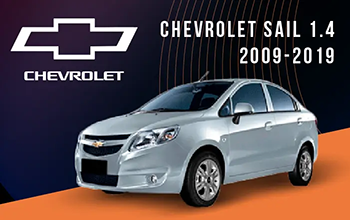 Chevrolet Sail