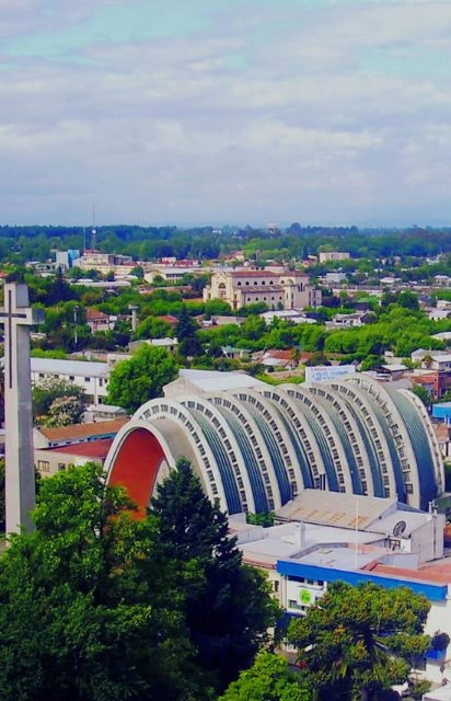 Repuestos automotrices en Chillán