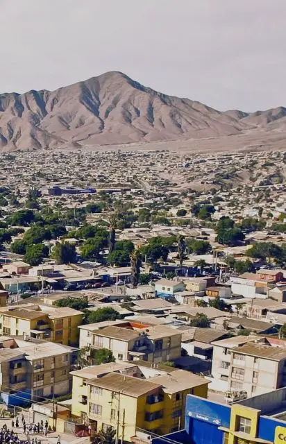 Repuestos automotrices en Copiapó