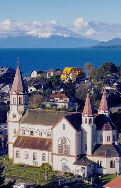 Repuestos automotrices en Puerto Montt