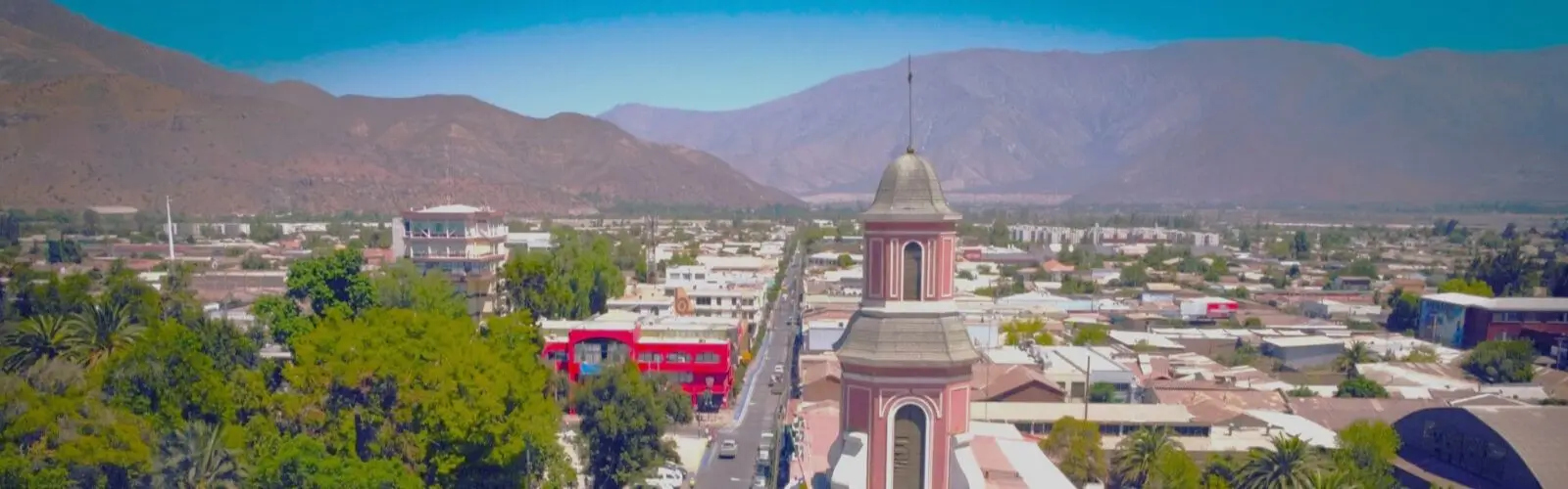 Repuestos automotrices en San Felipe