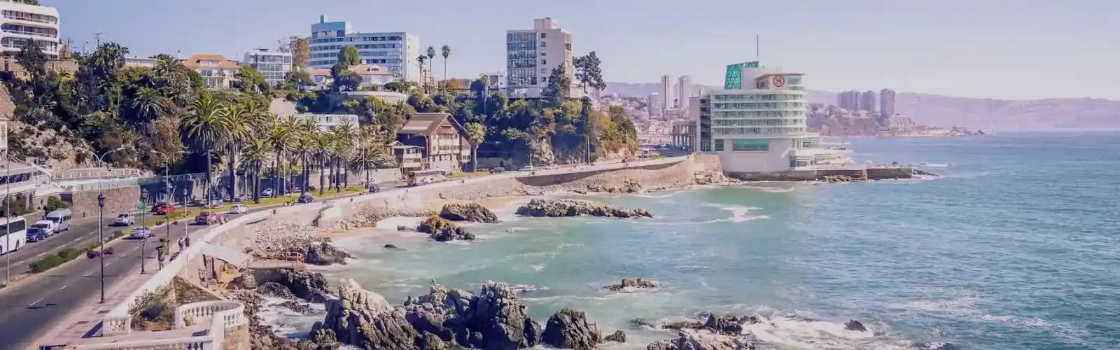 Repuestos automotrices en Viña del Mar