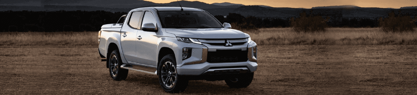 Repuestos para autos Mitsubishi