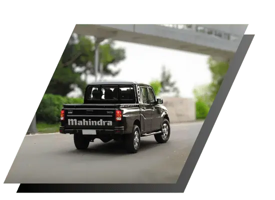 Repuestos para autos Mahindra