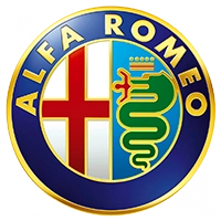 Repuestos Alfa Romeo