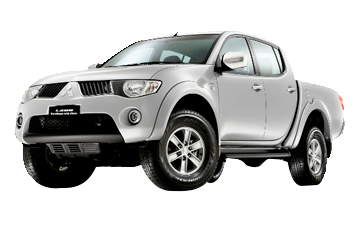 Repuestos para L200 DAKAR